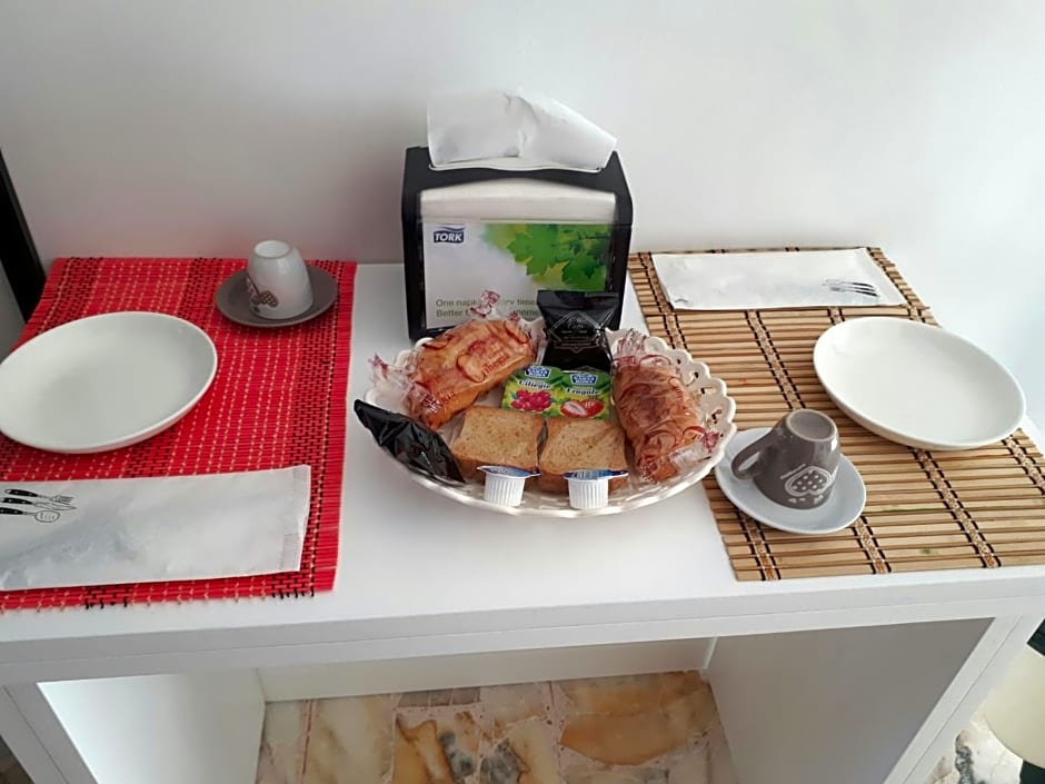 Boite d'Esprit b&b de luxe