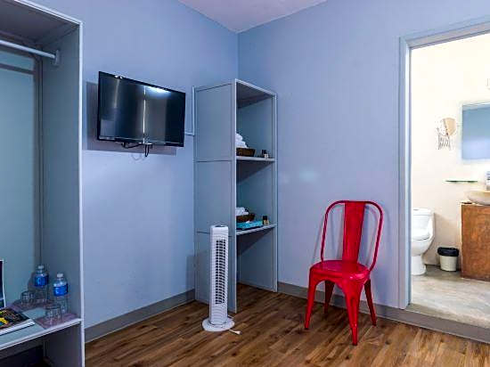 Hotel Origen
