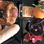 Lu Cuccumiau country B&B