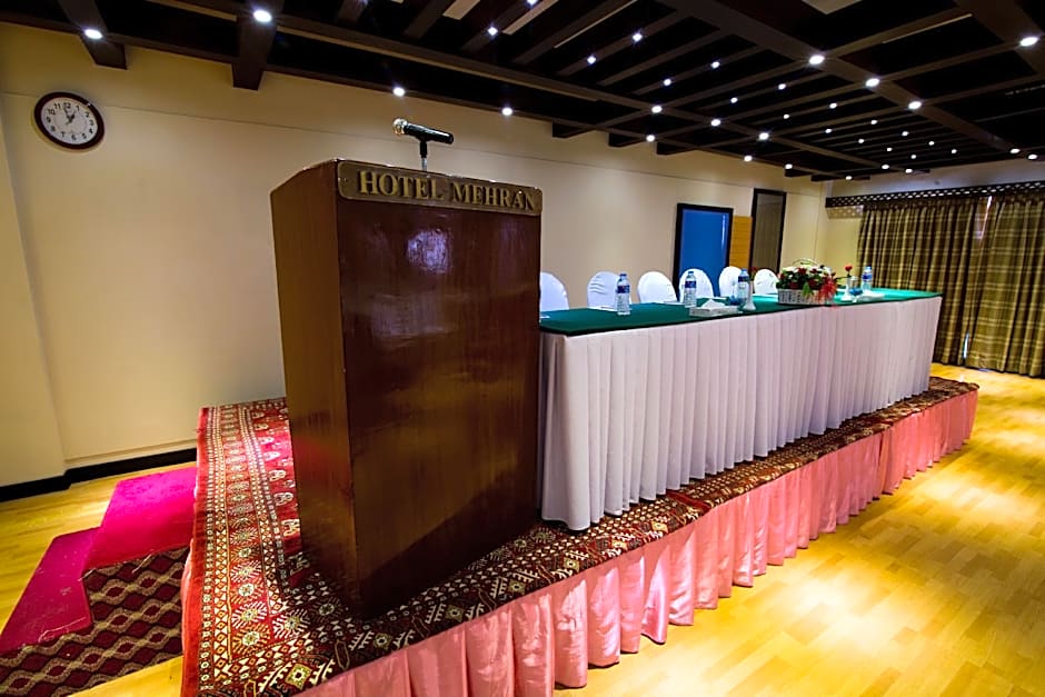 Hotel Mehran