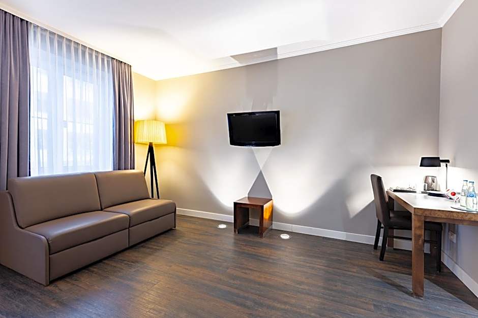 Garner Hotel Friedrichshafen by IHG