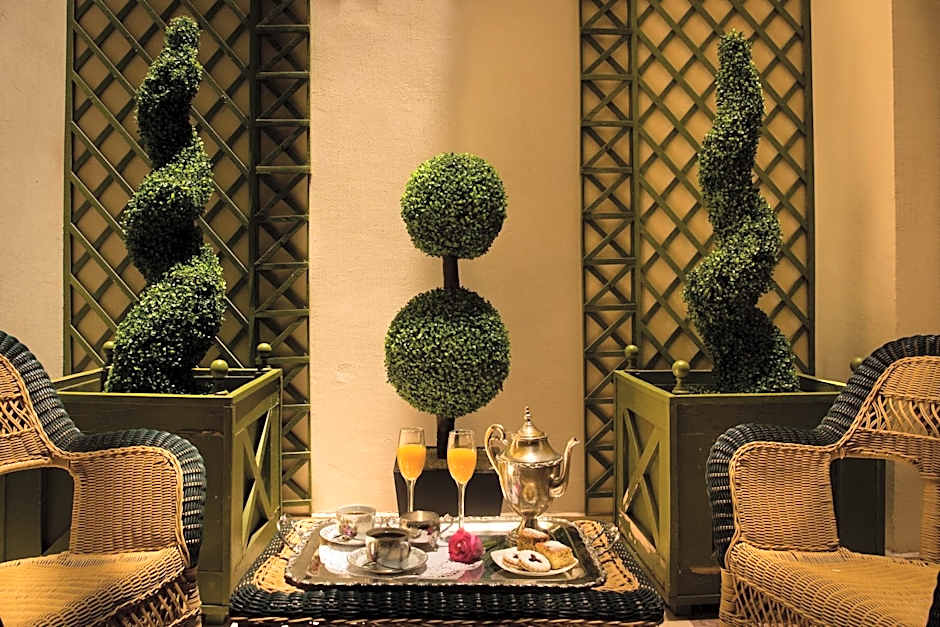 Grand Hotel Tepatitlán