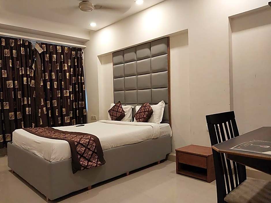 Host Inn International