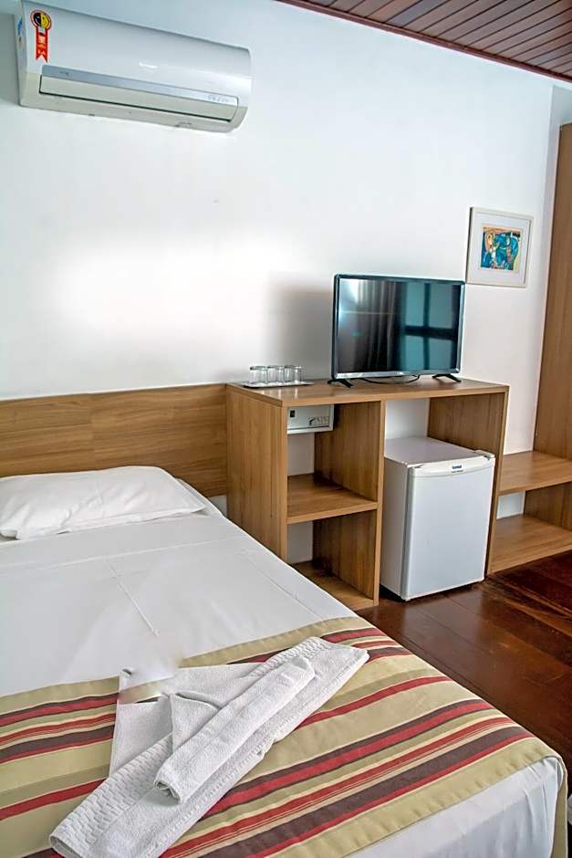 La Belle Beach Hotel
