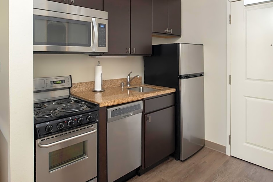 TownePlace Suites by Marriott Richland Columbia Point