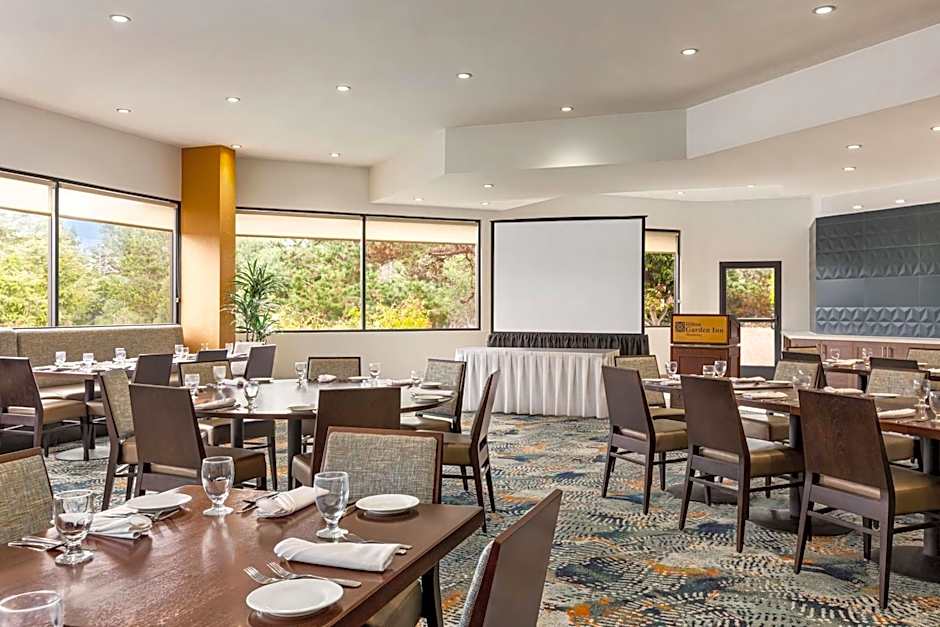 Hilton Garden Inn Monterey