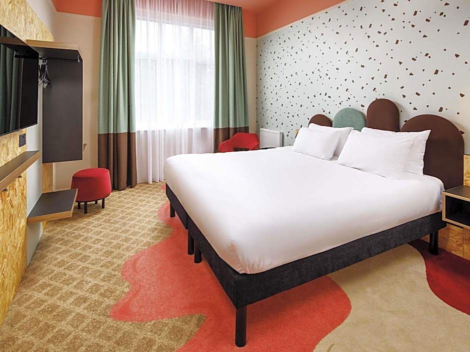 ibis Styles Bournemouth