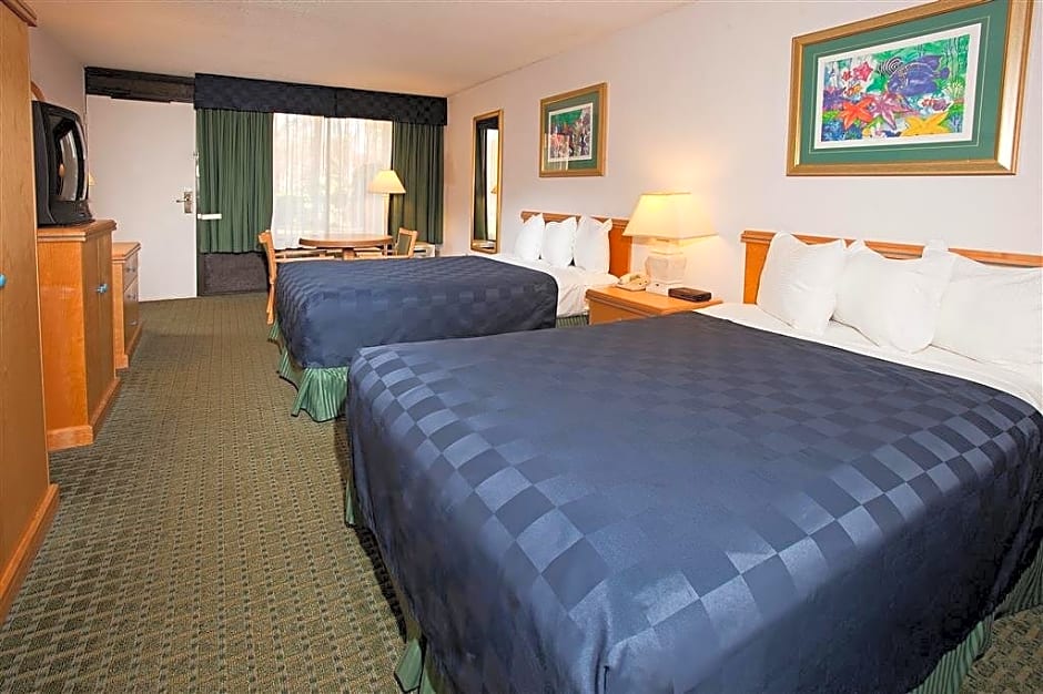 Maingate Lakeside Resort Orlando