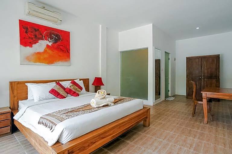 Diuma Residence