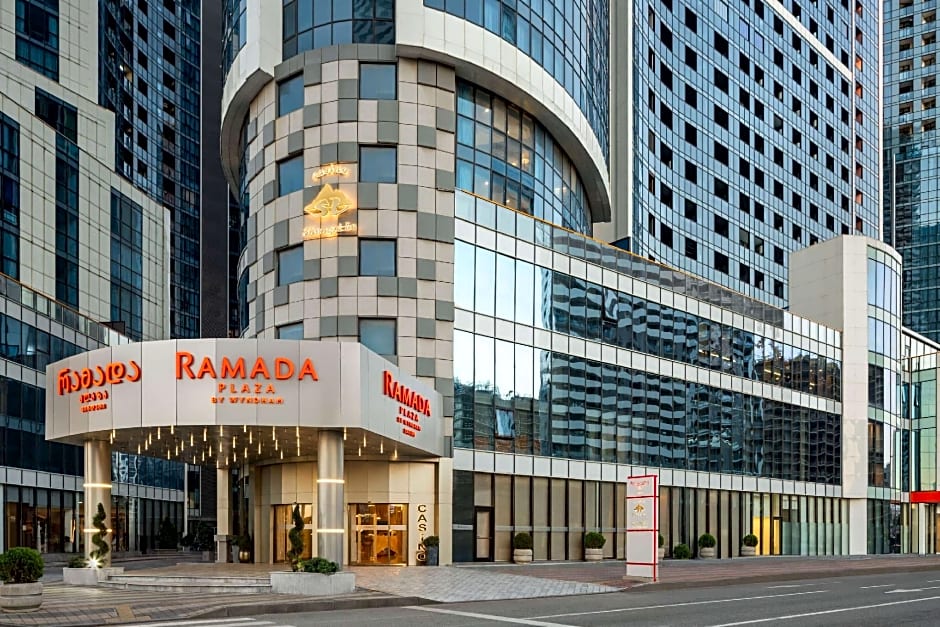 Ramada Plaza by Wyndham Batumi