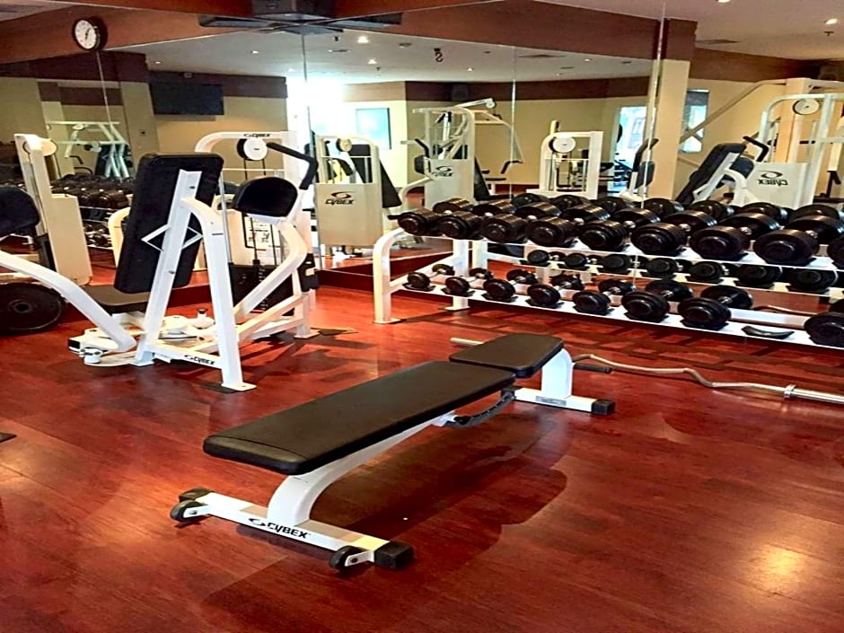 Mercure Jakarta Kota