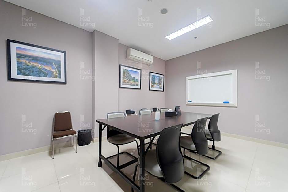 RedLiving Apartemen Barsa City by Ciputra - WM Property