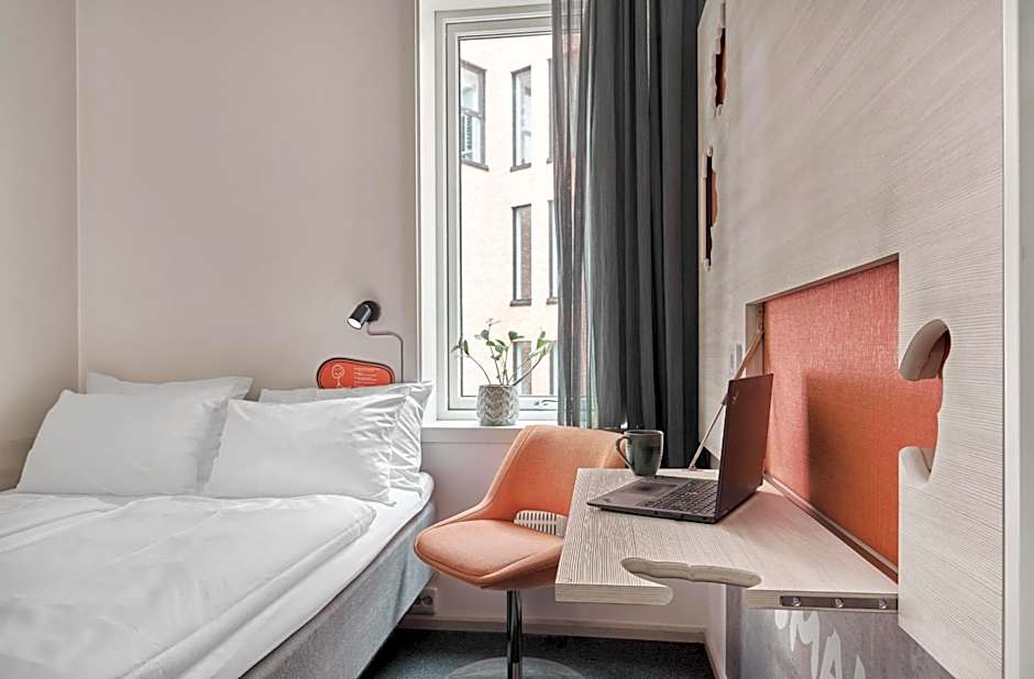 Smarthotel Oslo