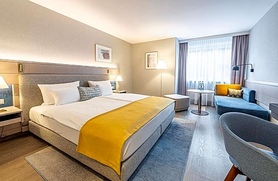 Hotel Europa Munich