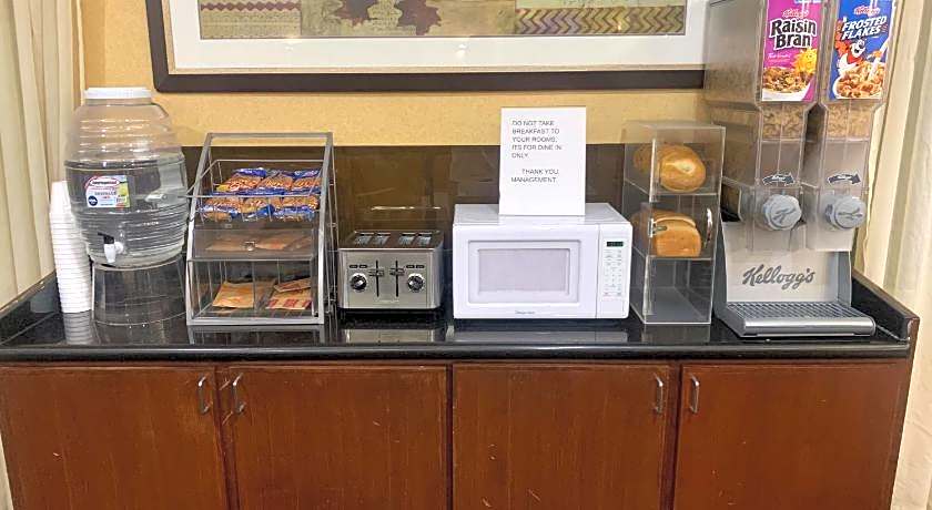 Sonesta Essential Hotels Odessa