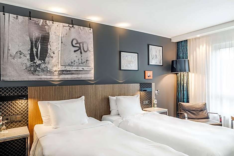 Radisson Blu Hotel Karlsruhe