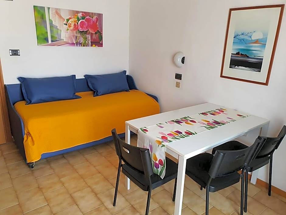 Hotel Residence Fausta