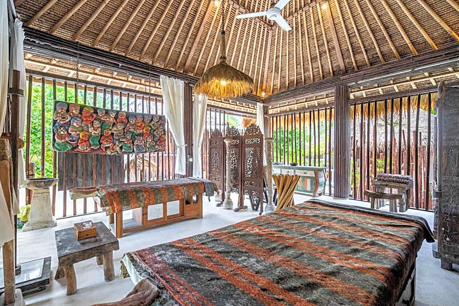 The Village of Angels