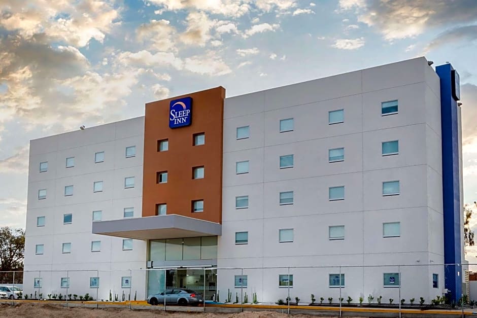 Sleep Inn Mexicali