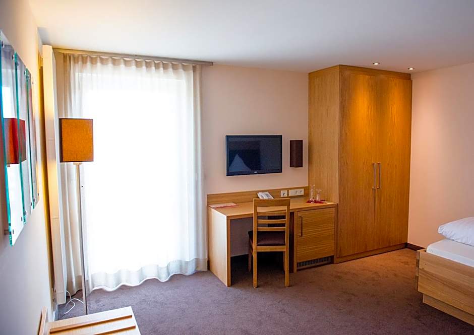 Wellnesshotel Zum Koch