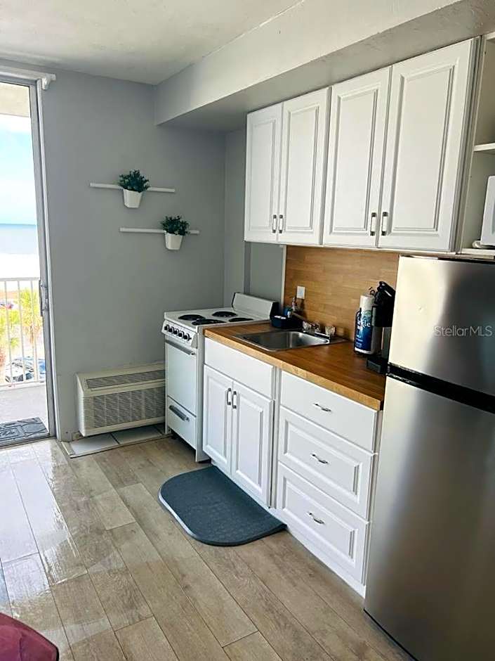 Oceanfront Oasis
