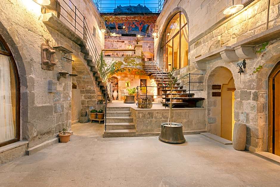 The Rupestral House Hotel