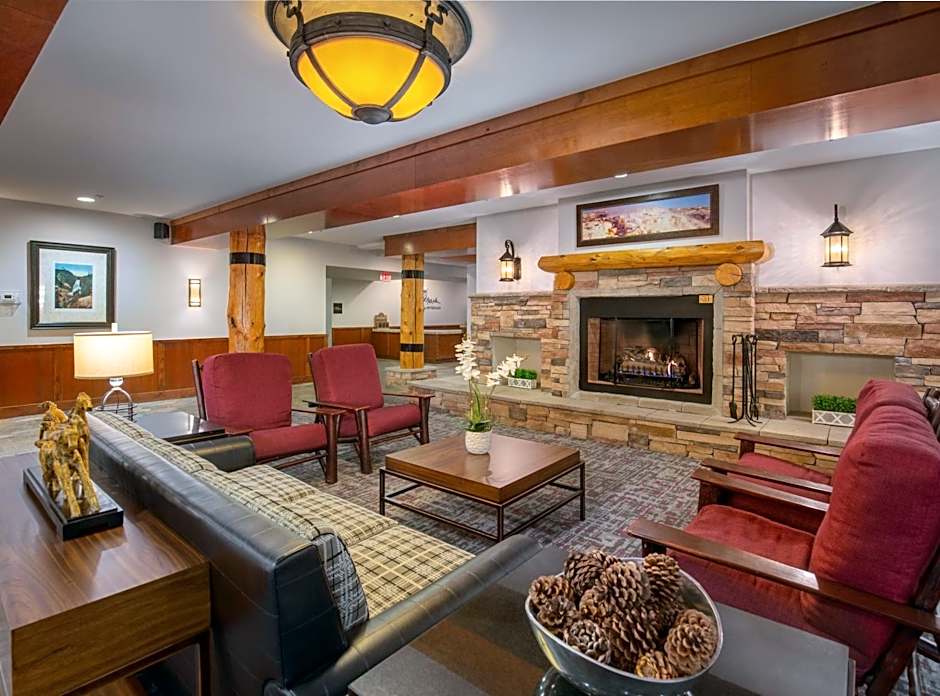WorldMark West Yellowstone