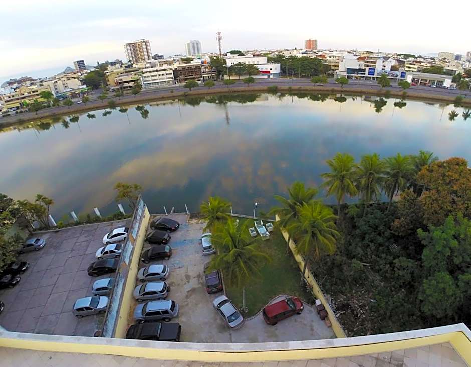 Ibiza Barra Hotel