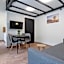Apartmány Stříbrná Liška