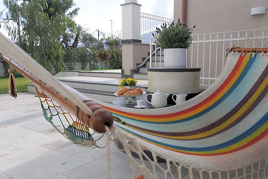B&B Maison de Charme