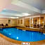 Comfort Suites West Warwick