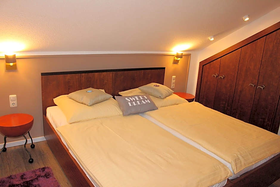 I.M.Apartments 42 m² für 2 Personen