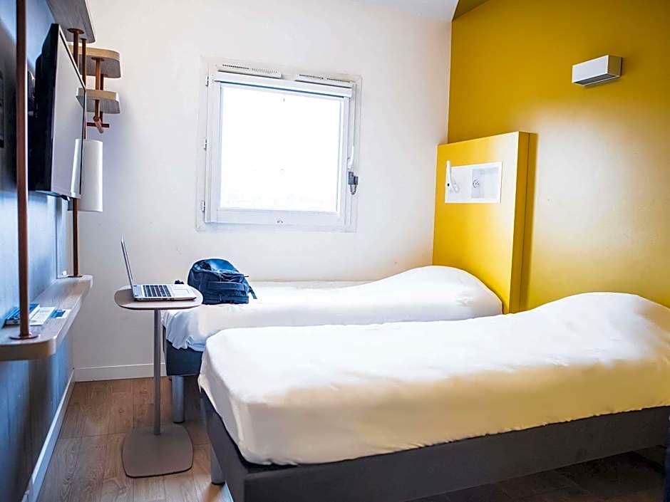 ibis budget Dijon Saint Apollinaire