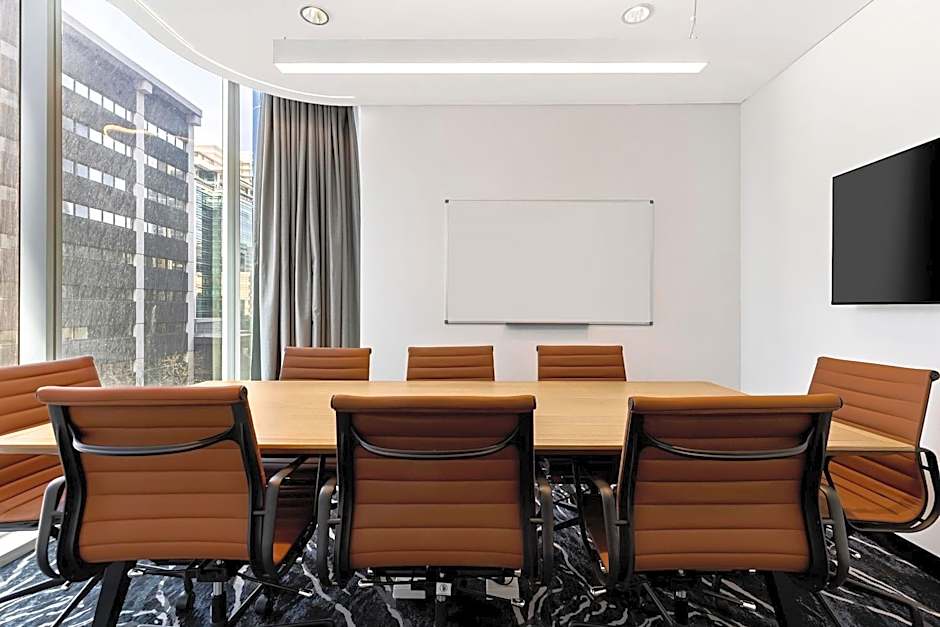 Citadines Walker North Sydney