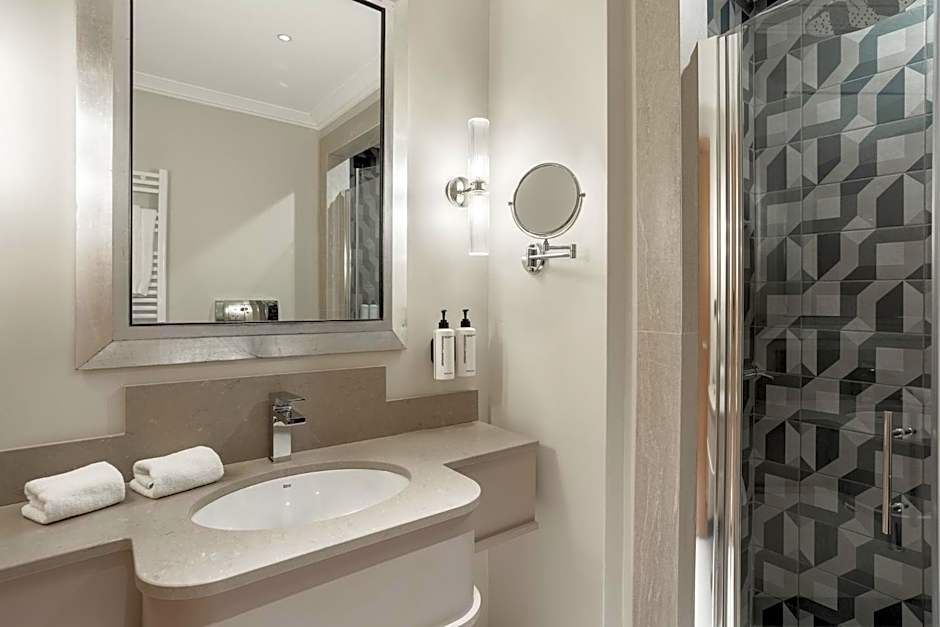 Room Mate Collection Mia, Rome Colosseum