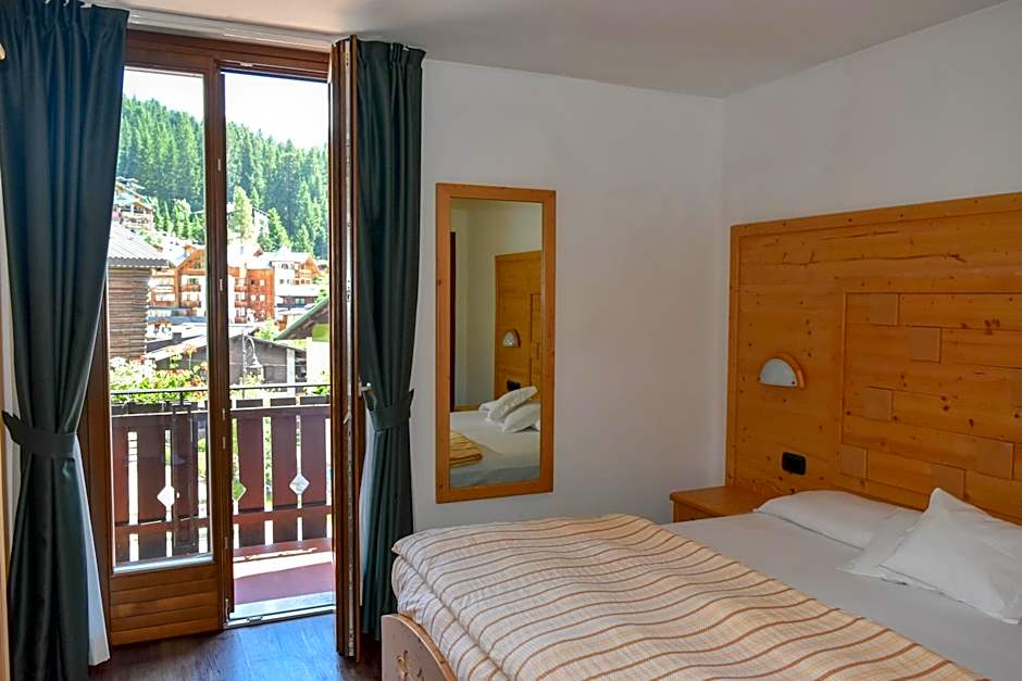 Hotel Europa