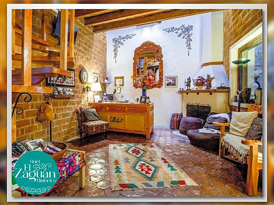 Hotel El Zaguán Histórico