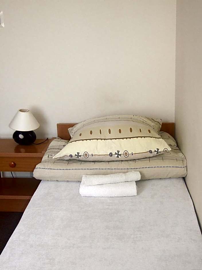 Pokoje Gościnne Centrum Kultury Prawosławnej