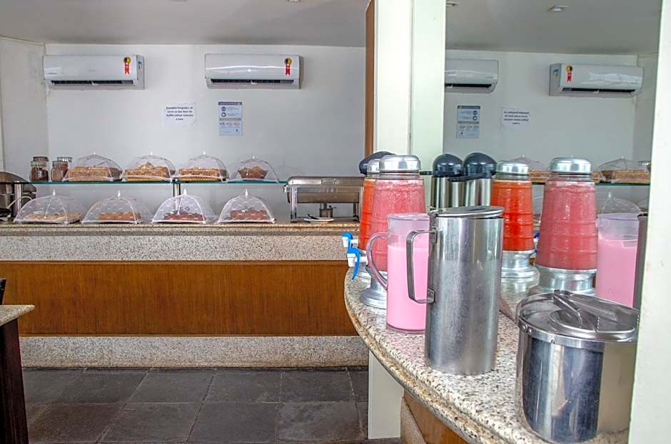 La Belle Beach Hotel