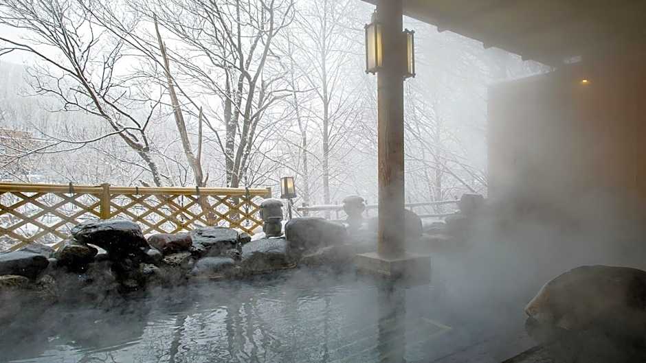 Shogetsu Grand Hotel