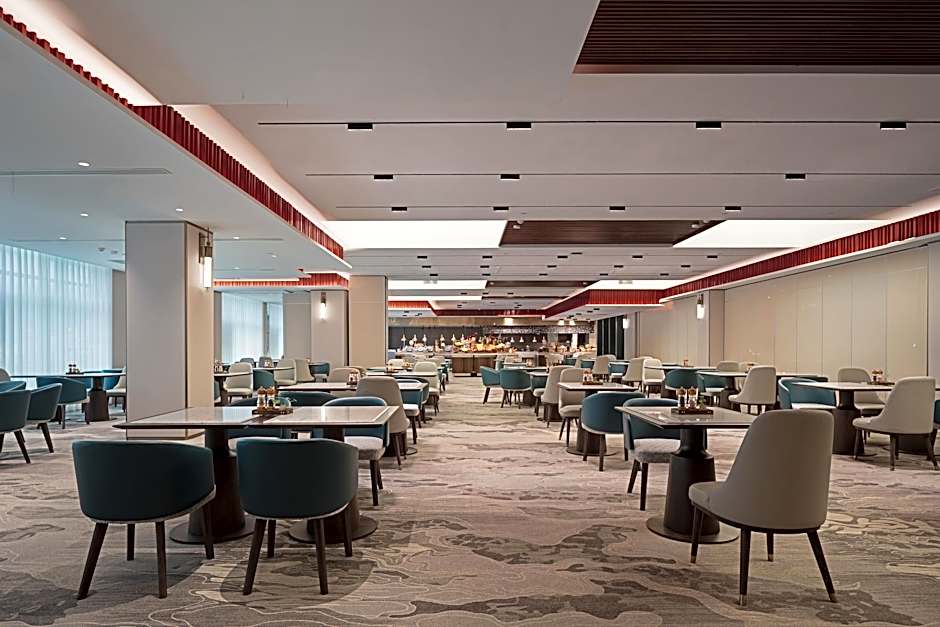 Wudangshan Jianguo Hotel