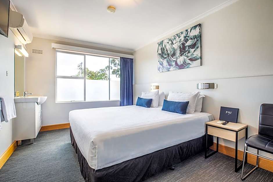 Nightcap at Carlyle Hotel