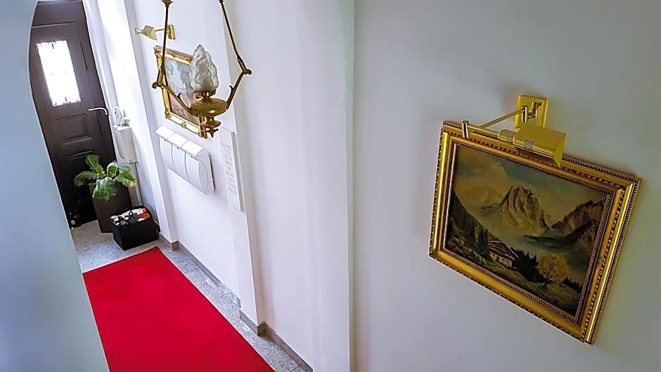 Wohlfühl Apartments Leipzig