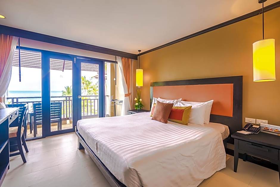 Photo 1 of 4 of Superior 1 Double Bed or 2 Beds, Seaside