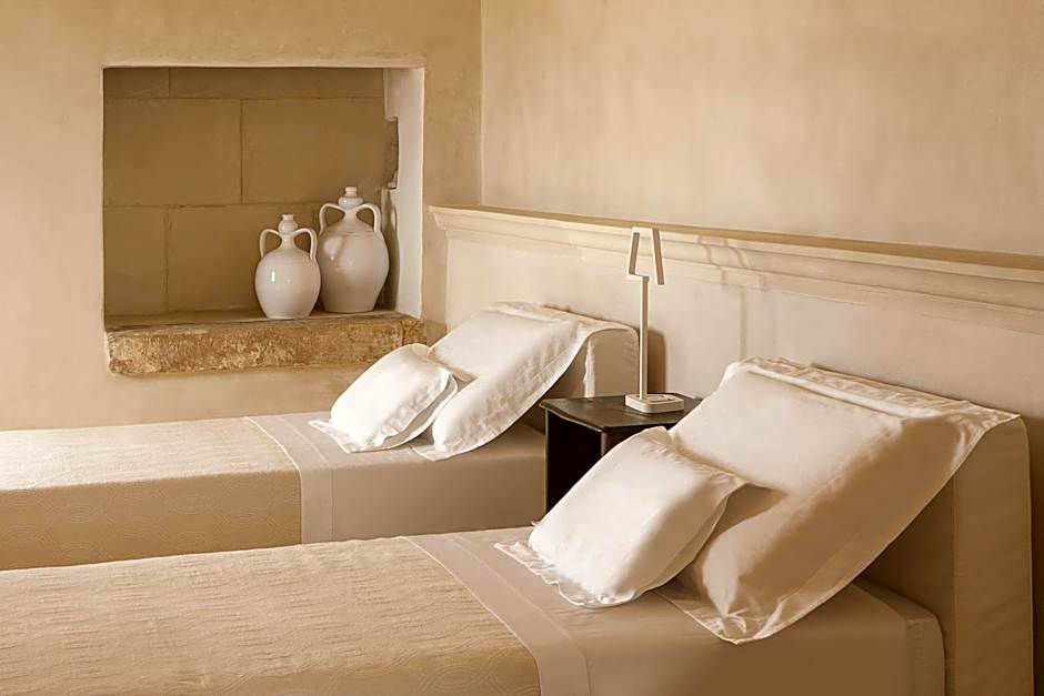 Critabianca - Masseria in Salento