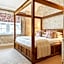 Three Salmons Hotel