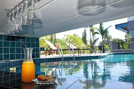 BKL Pool Villa Pattaya