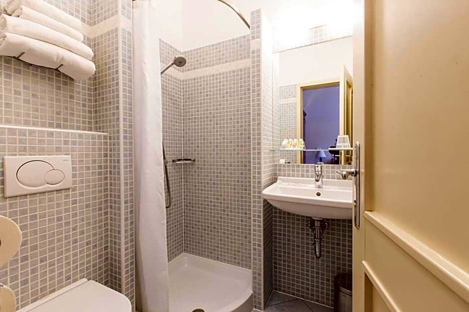 Hotel Slamič Ljubljana