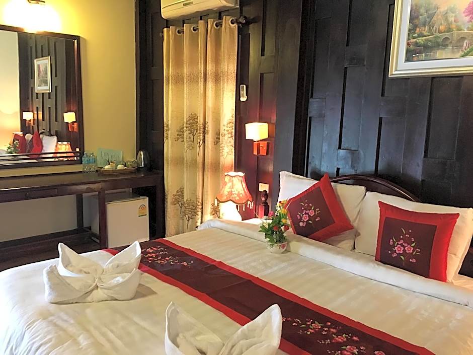 Villa Phathana Boutique Hotel