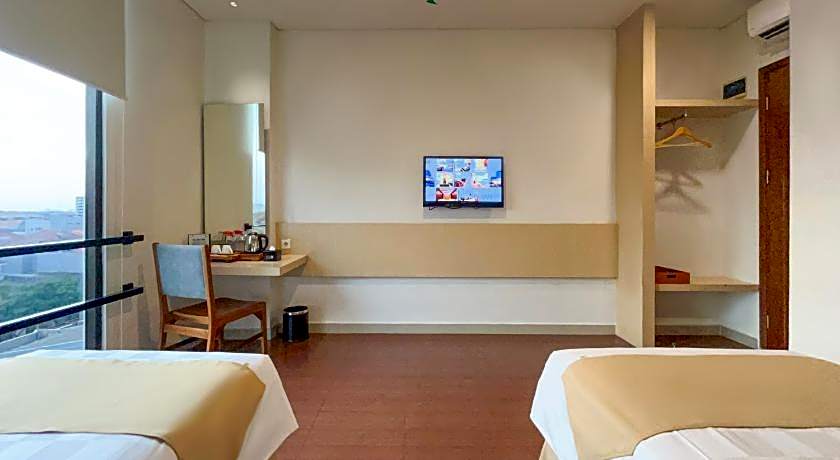 Hotel 88 Embong Malang